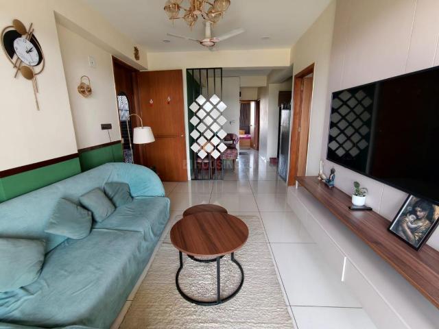 3 BHK Apartment in Chandkheda for rent Ahmedabad. The reference number is 20193773