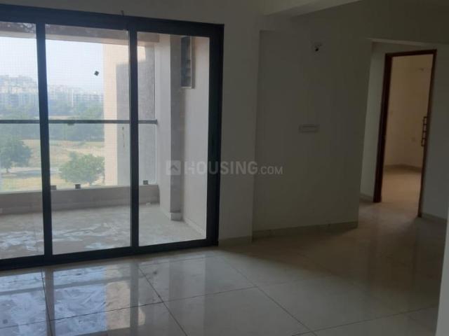 3 BHK Apartment in Chandkheda for rent Ahmedabad. The reference number is 20195081