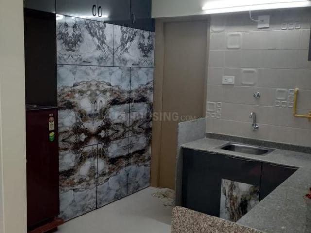 3 BHK Apartment in Chandkheda for rent Ahmedabad. The reference number is 20203880