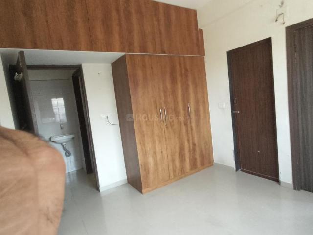 3 BHK Apartment in Chandkheda for rent Ahmedabad. The reference number is 20220850