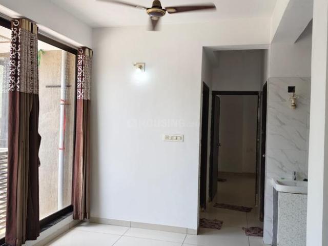 3 BHK Apartment in Chandkheda for rent Ahmedabad. The reference number is 20237455