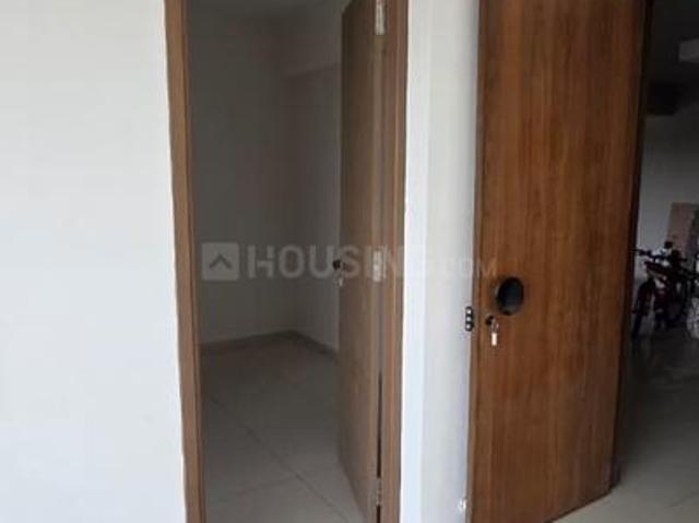 3 BHK Apartment in Chandkheda for rent Ahmedabad. The reference number is 20238834