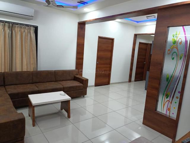 3 BHK Apartment in Chandkheda for rent Ahmedabad. The reference number is 20240339