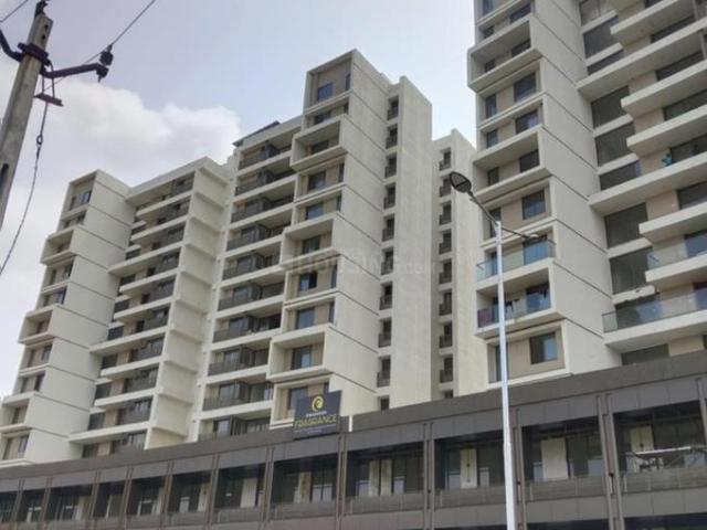 3 BHK Apartment in Chandkheda for rent Ahmedabad. The reference number is 20242715