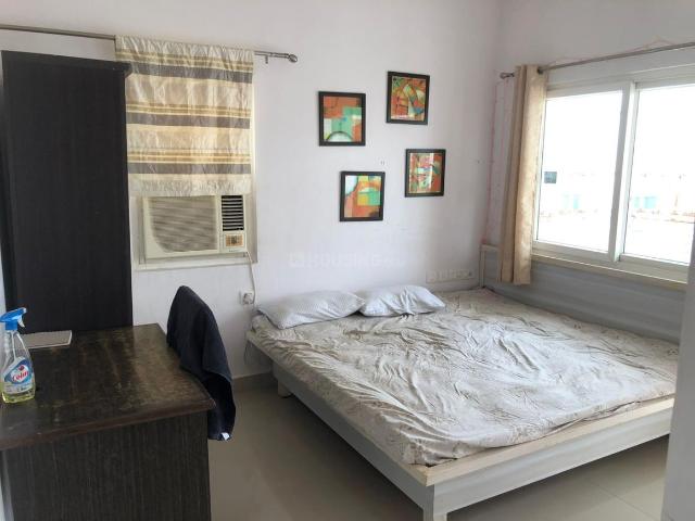 3 BHK Apartment in Chandkheda for rent Ahmedabad. The reference number is 20265614