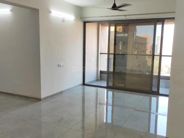 3 BHK Apartment in Chandkheda for rent Ahmedabad. The reference number is 20270618