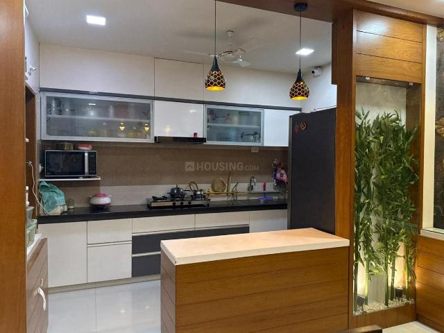 3 BHK Apartment in Chandkheda for rent Ahmedabad. The reference number is 20274521