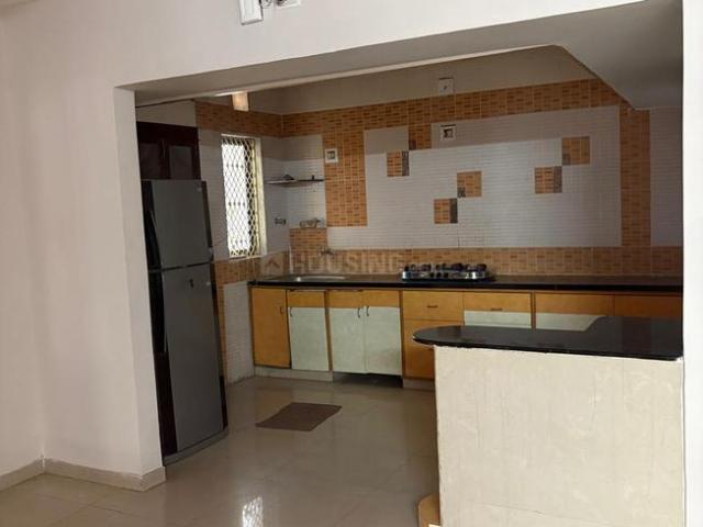 3 BHK Apartment in Chandkheda for rent Ahmedabad. The reference number is 20274736