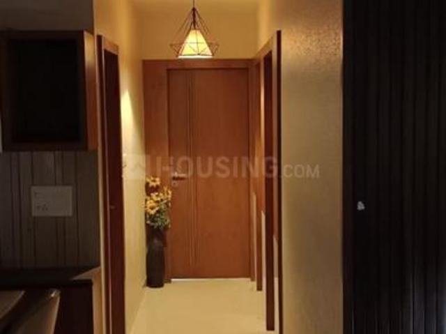 3 BHK Apartment in Chandkheda for rent Ahmedabad. The reference number is 20280387