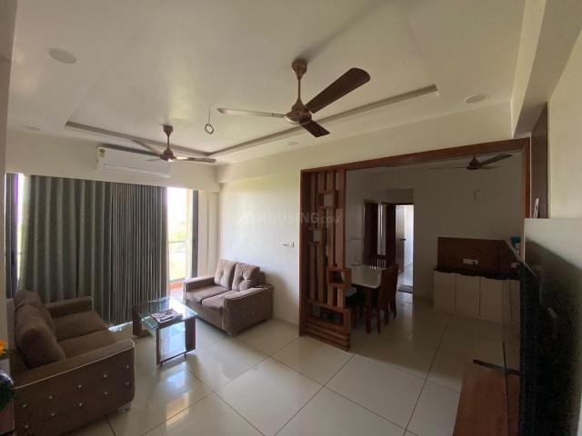 3 BHK Apartment in Chandkheda for rent Ahmedabad. The reference number is 20282763
