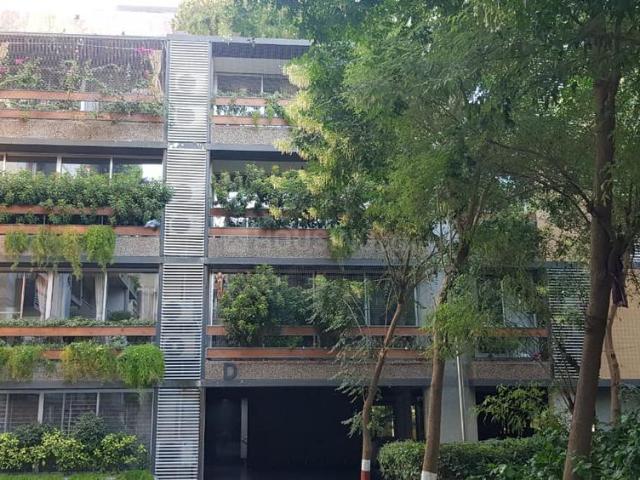 3 BHK Apartment in Chandkheda for rent Ahmedabad. The reference number is 20284687