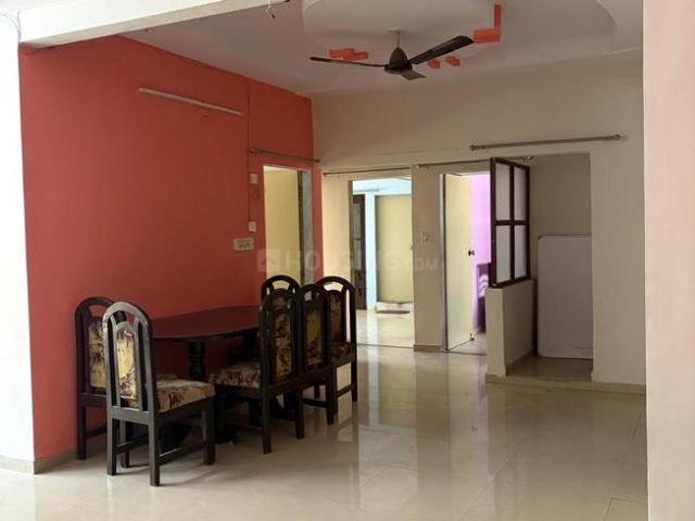 3 BHK Apartment in Chandkheda for rent Ahmedabad. The reference number is 20286339