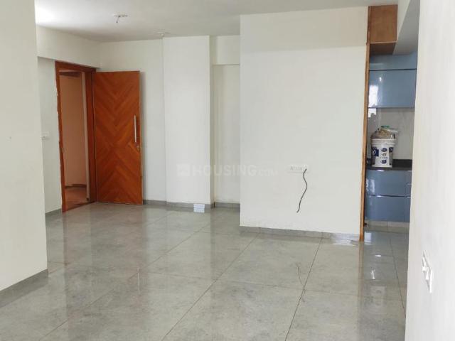 3 BHK Apartment in Chandkheda for rent Ahmedabad. The reference number is 20295251