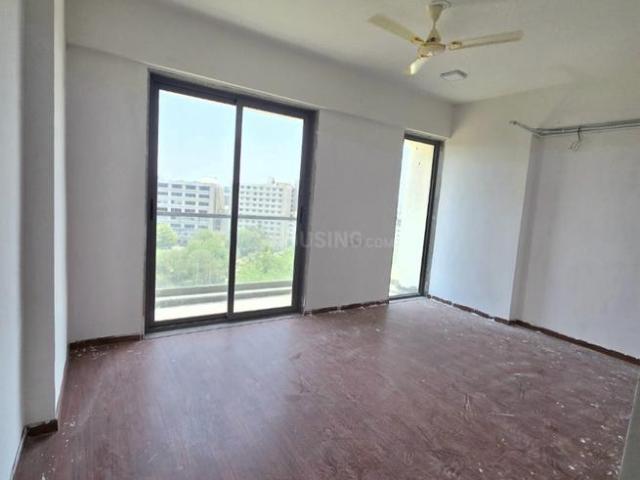 3 BHK Apartment in Chandkheda for rent Ahmedabad. The reference number is 20306476