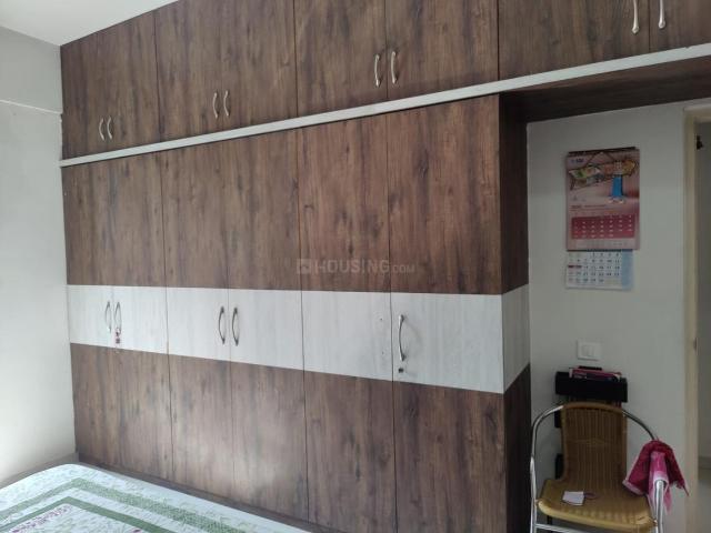 3 BHK Apartment in Chandkheda for rent Ahmedabad. The reference number is 20307532