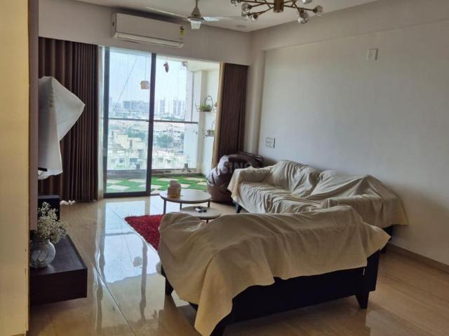 3 BHK Apartment in Chandkheda for rent Ahmedabad. The reference number is 20314656