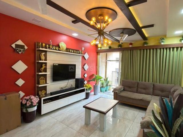 3 BHK Apartment in Chandkheda for rent Ahmedabad. The reference number is 20314075