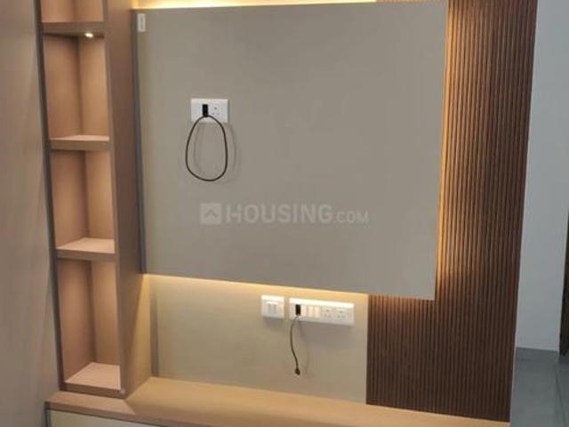3 BHK Apartment in Chandkheda for rent Ahmedabad. The reference number is 20320933