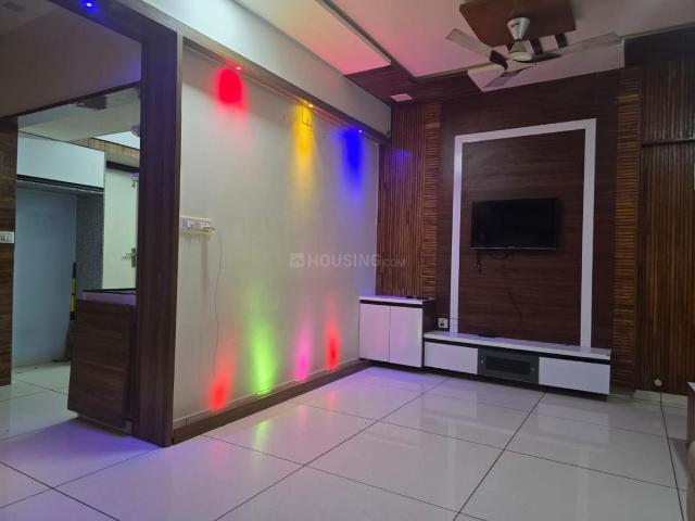 3 BHK Apartment in Chandkheda for rent Ahmedabad. The reference number is 20323506