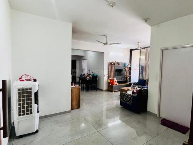 3 BHK Apartment in Chandkheda for rent Ahmedabad. The reference number is 20330441