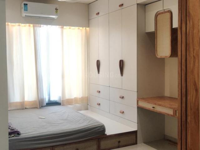 3 BHK Apartment in Chandkheda for rent Ahmedabad. The reference number is 20337483