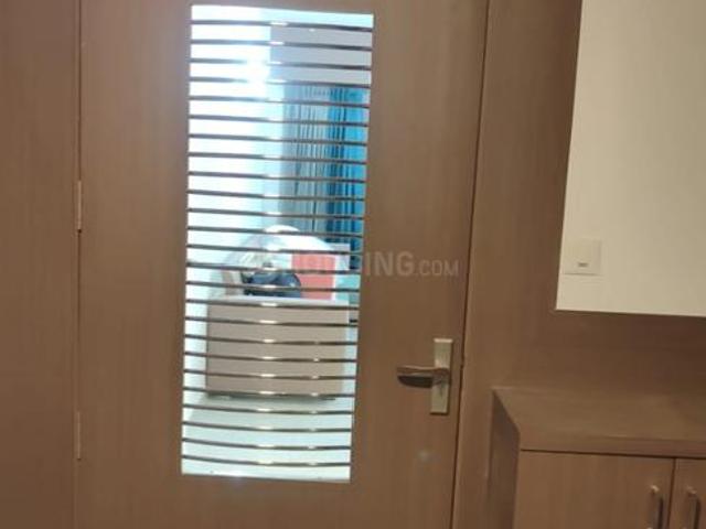 3 BHK Apartment in Chandkheda for rent Ahmedabad. The reference number is 20340109