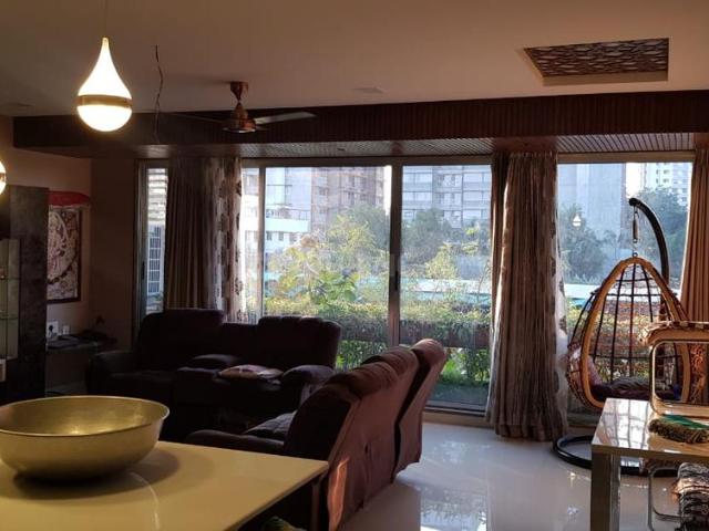 3 BHK Apartment in Chandkheda for rent Ahmedabad. The reference number is 20347575
