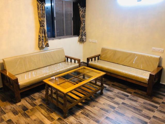 3 BHK Apartment in Chandkheda for rent Ahmedabad. The reference number is 20352746