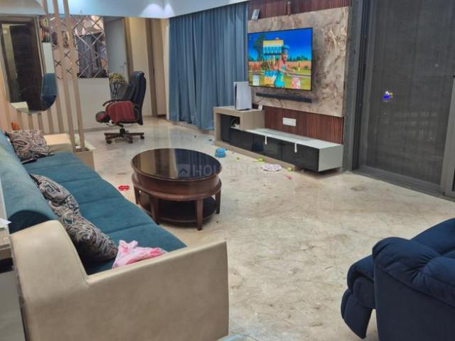 3 BHK Apartment in Chandkheda for rent Ahmedabad. The reference number is 20352111