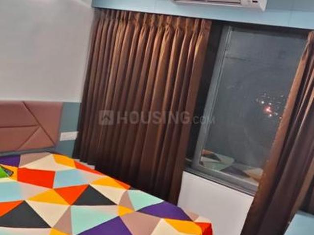 3 BHK Apartment in Chandkheda for rent Ahmedabad. The reference number is 20352131