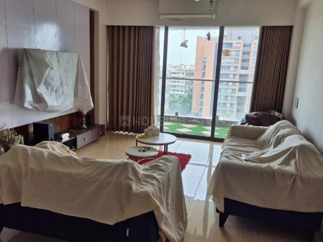 3 BHK Apartment in Chandkheda for rent Ahmedabad. The reference number is 20358605
