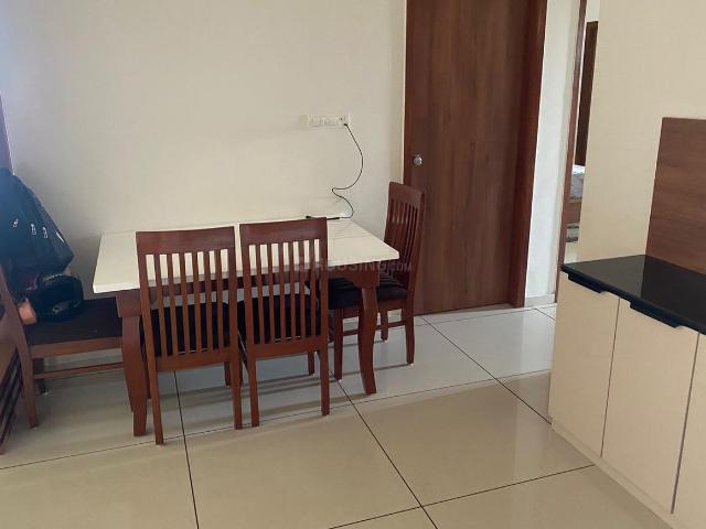 3 BHK Apartment in Chandkheda for rent Ahmedabad. The reference number is 20361198