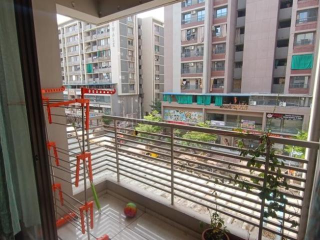 3 BHK Apartment in Chandkheda for rent Ahmedabad. The reference number is 20372010