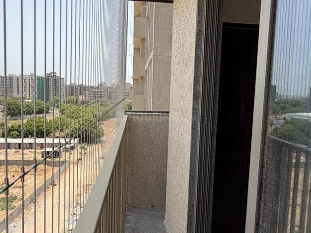 3 BHK Apartment in Chandkheda for rent Ahmedabad. The reference number is 20384186