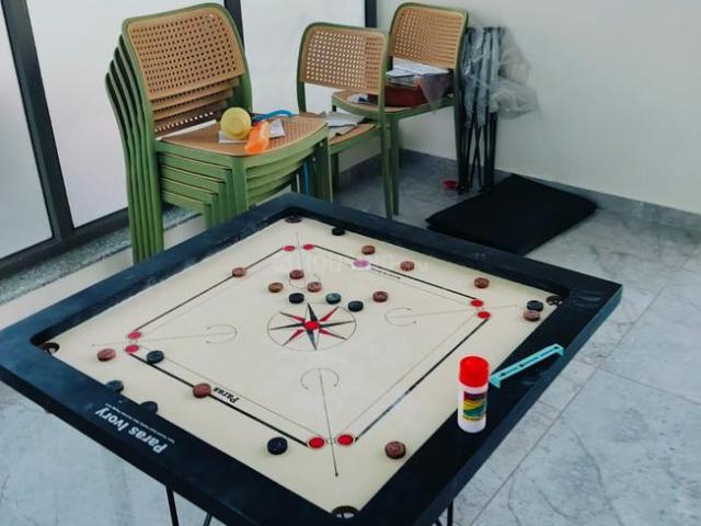 3 BHK Apartment in Chandkheda for rent Ahmedabad. The reference number is 20391300