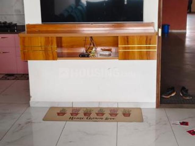 3 BHK Apartment in Chandkheda for rent Ahmedabad. The reference number is 20394635