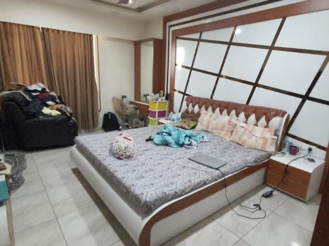 3 BHK Apartment in Chandkheda for rent Ahmedabad. The reference number is 20399019