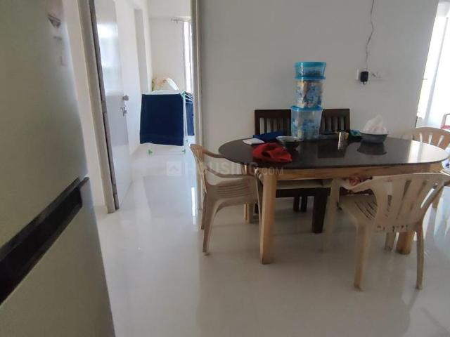 3 BHK Apartment in Chandkheda for resale Ahmedabad. The reference number is 13688343