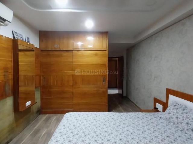 3 BHK Apartment in Chandkheda for resale Ahmedabad. The reference number is 14806328