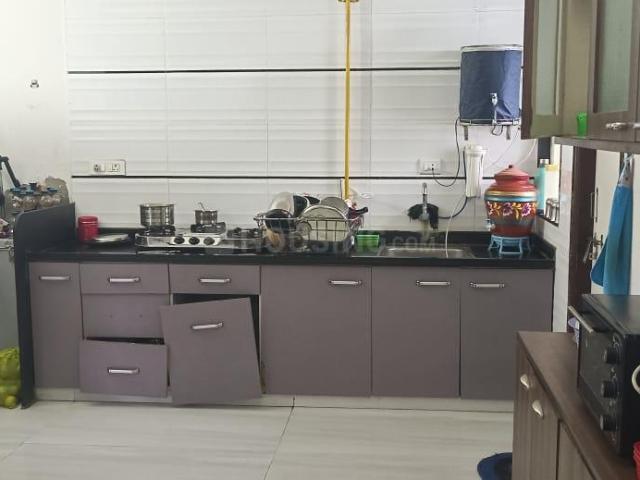 3 BHK Apartment in Chandkheda for resale Ahmedabad. The reference number is 15508334
