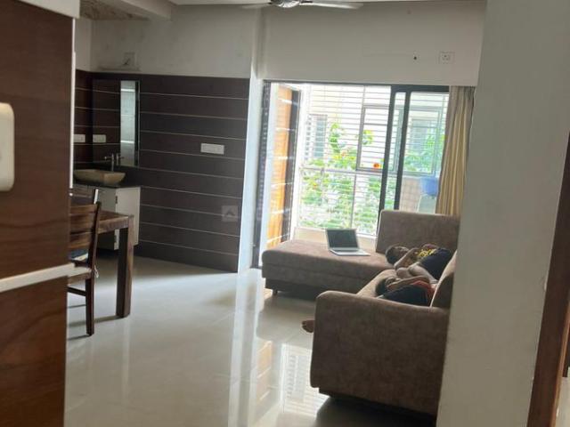 3 BHK Apartment in Chandkheda for resale Ahmedabad. The reference number is 15620325