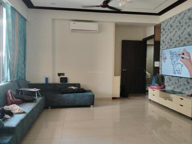 3 BHK Apartment in Chandkheda for resale Ahmedabad. The reference number is 15801891