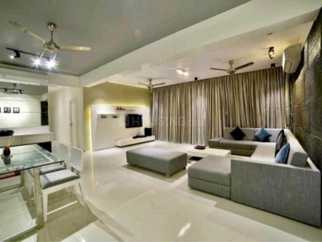 3 BHK Apartment in Chandkheda for resale Ahmedabad. The reference number is 16016522