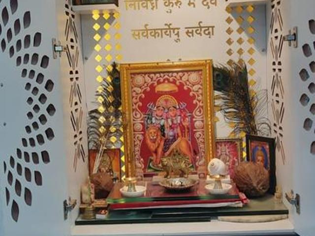 3 BHK Apartment in Chandkheda for resale Ahmedabad. The reference number is 16327793
