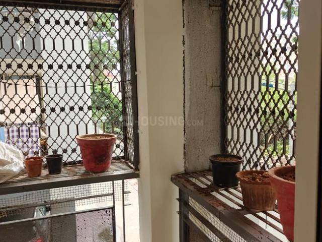 3 BHK Apartment in Chandkheda for resale Ahmedabad. The reference number is 17009230