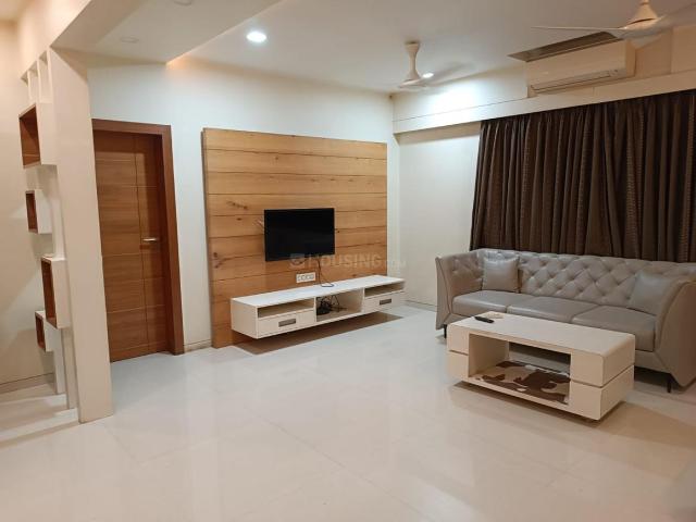 3 BHK Apartment in Chandkheda for resale Ahmedabad. The reference number is 17274506