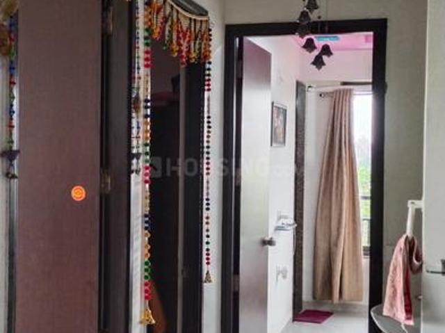 3 BHK Apartment in Tragad for resale Ahmedabad. The reference number is 17814876