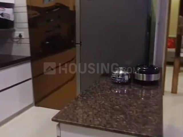 3 BHK Apartment in Chandkheda for resale Ahmedabad. The reference number is 18352530