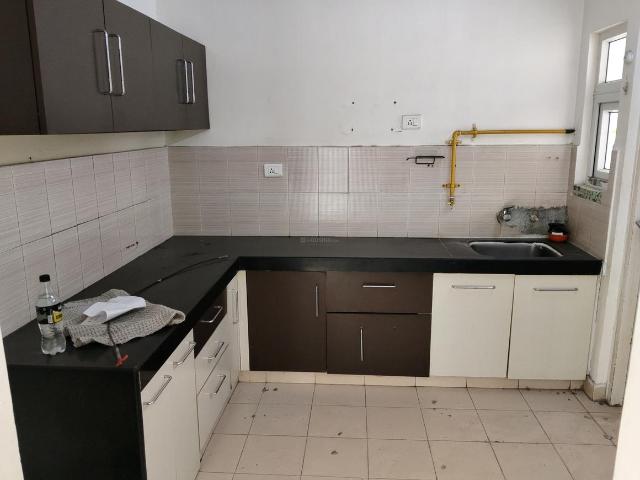 3 BHK Apartment in Chandkheda for resale Ahmedabad. The reference number is 19145197