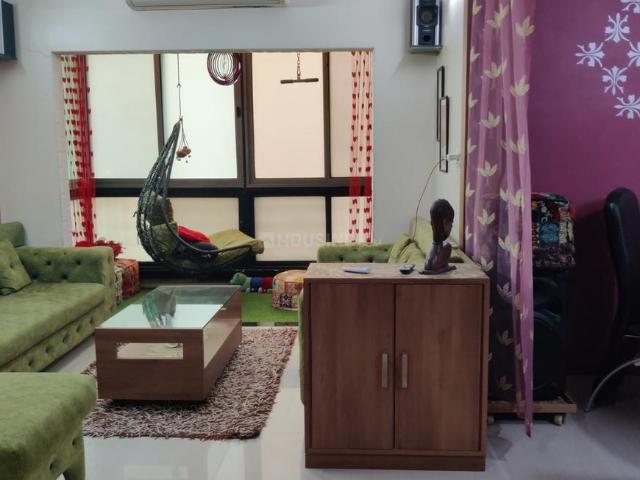 3 BHK Apartment in Chandkheda for resale Ahmedabad. The reference number is 19435521